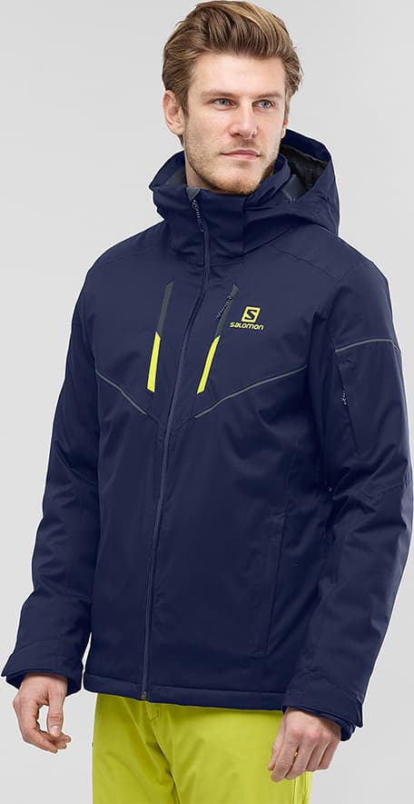Product gallery image number 3 for product Stormrace Jacket - Men's