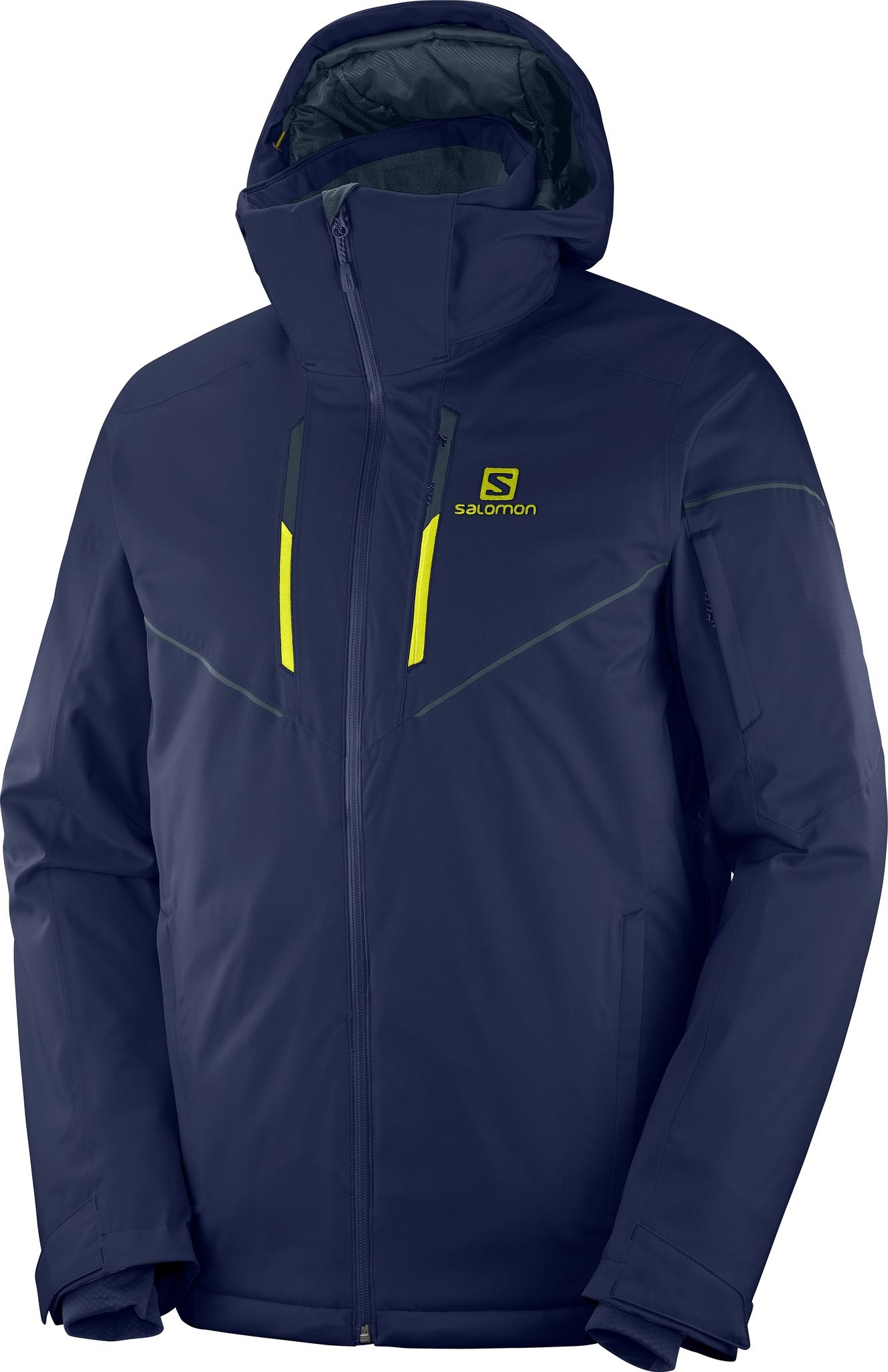 Product gallery image number 1 for product Stormrace Jacket - Men's