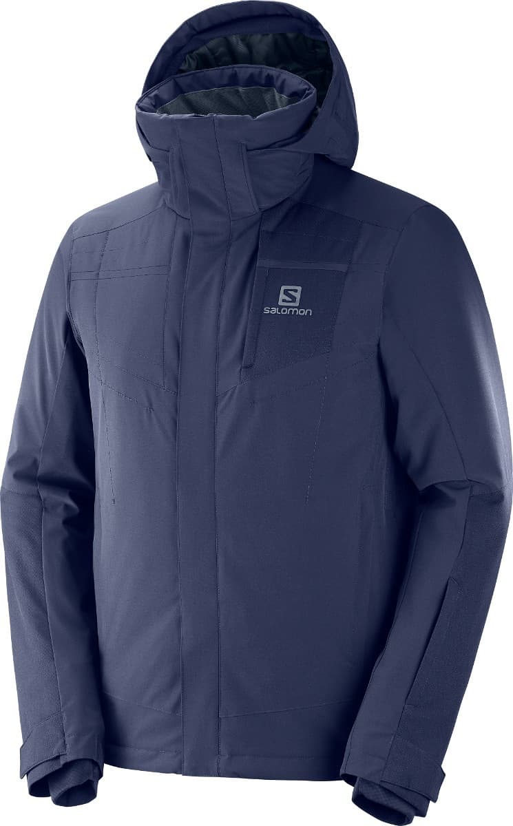 Product gallery image number 1 for product Stormstrong Jacket - Men's