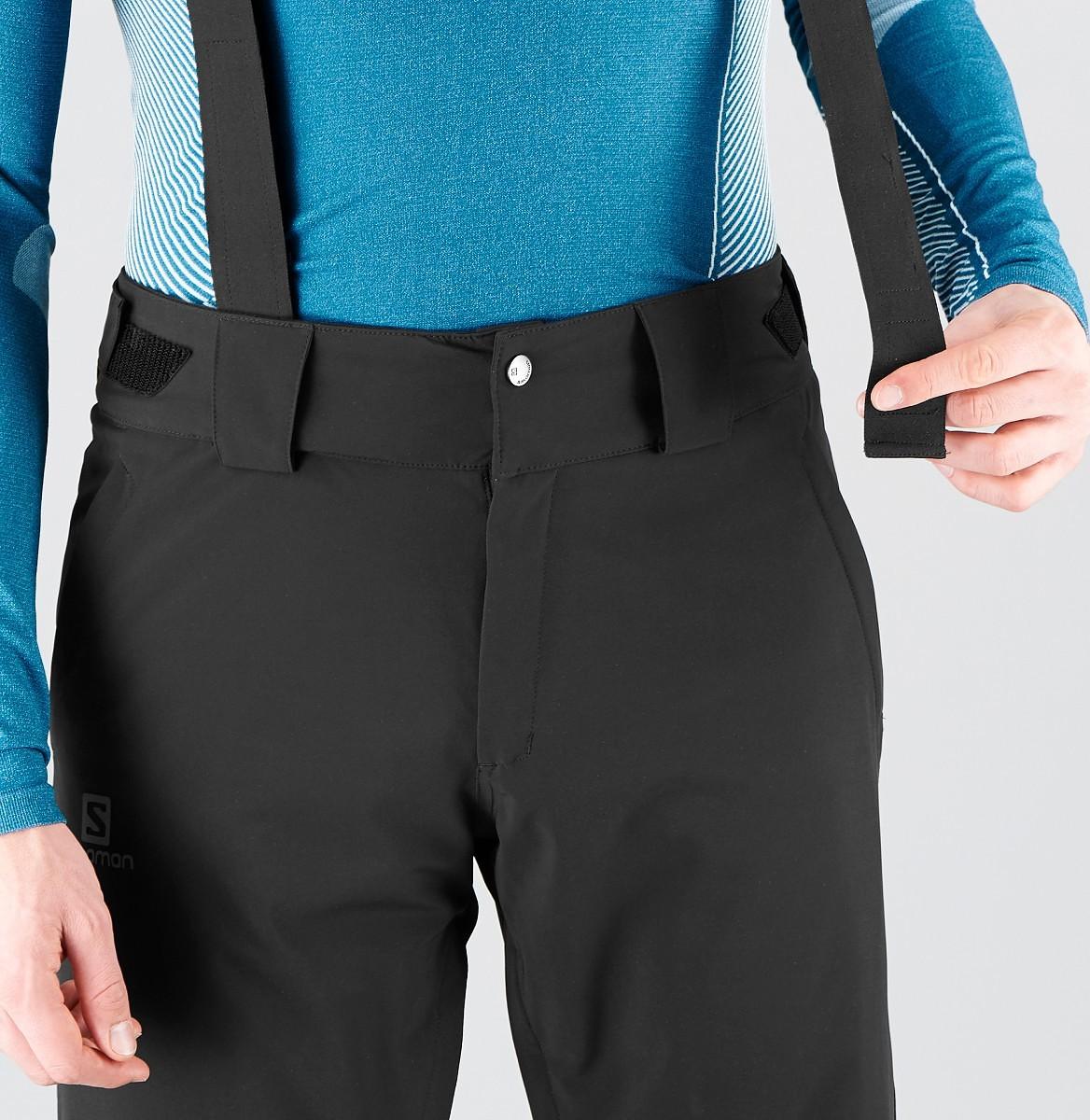 Product gallery image number 2 for product Stormseason Pant - Men's