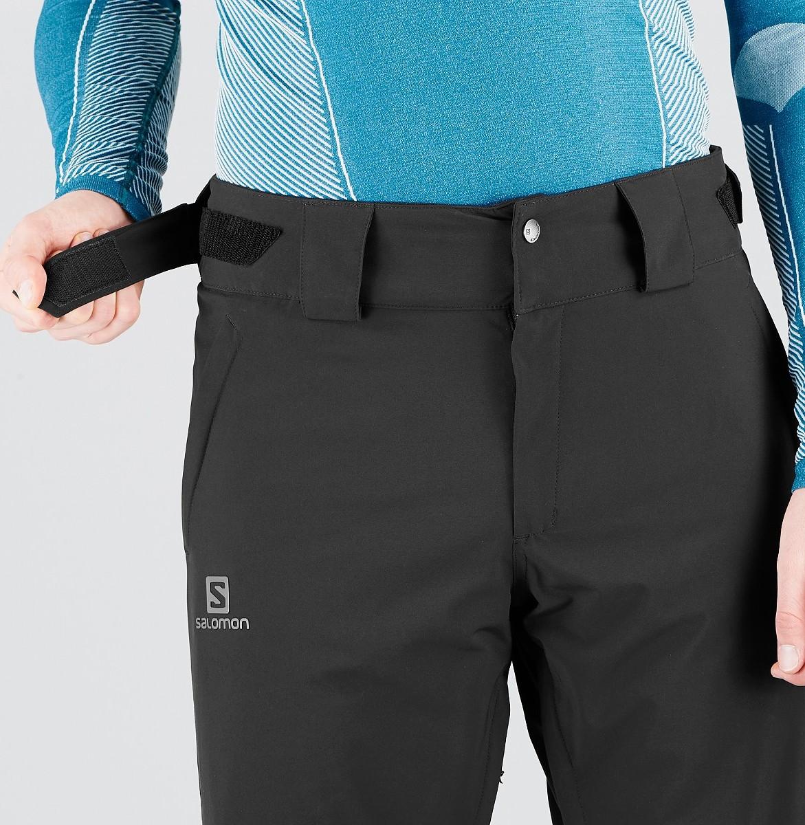 Product gallery image number 3 for product Stormseason Pant - Men's