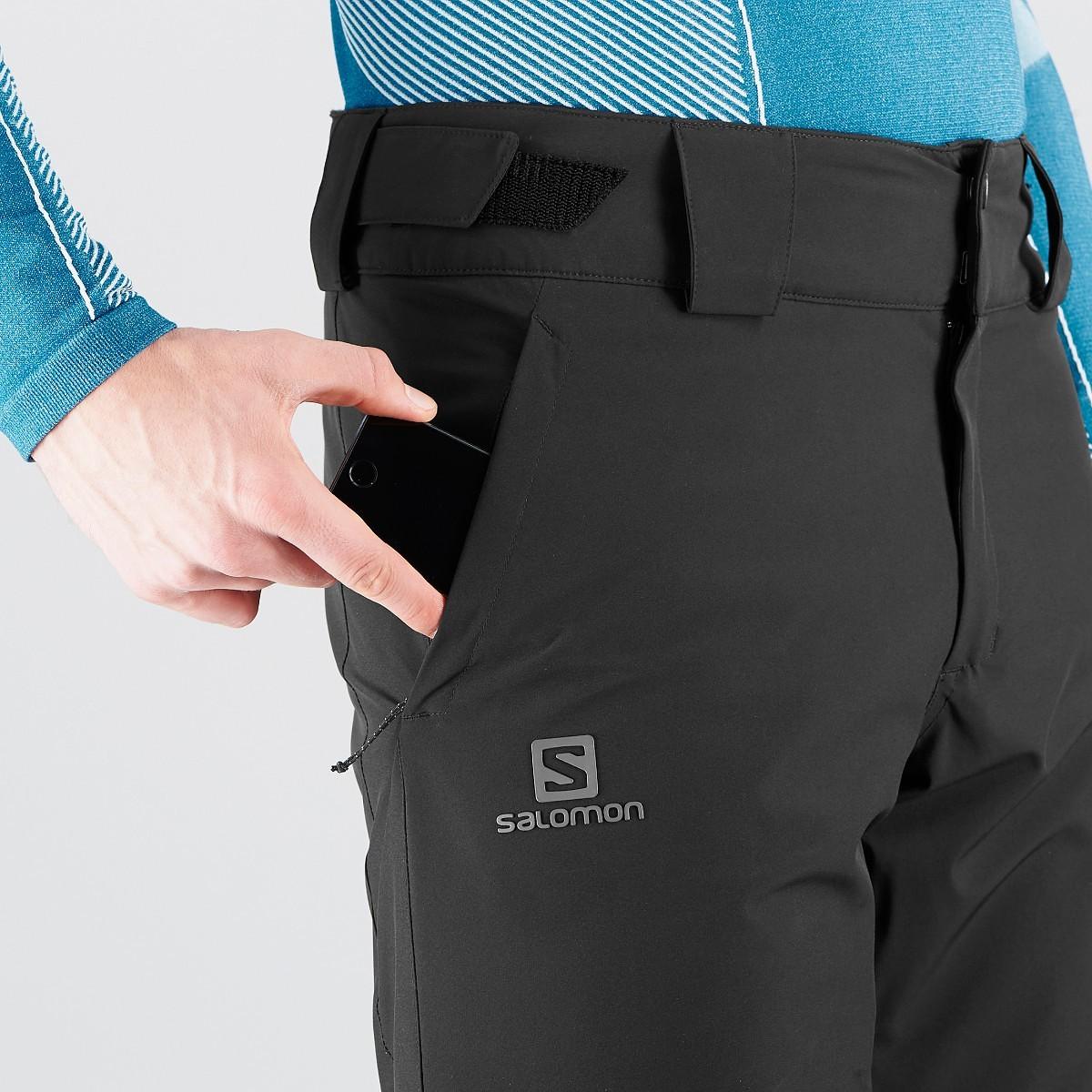 Product gallery image number 4 for product Stormseason Pant - Men's