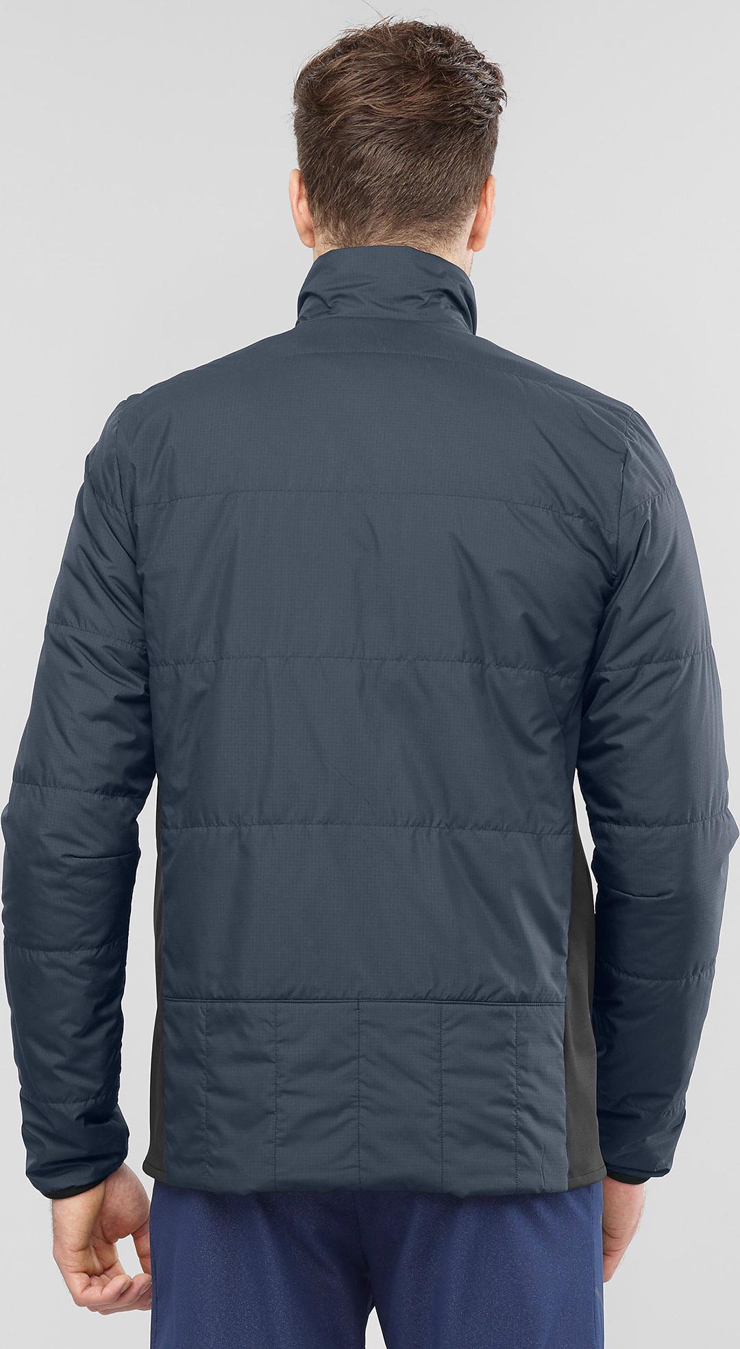 Numéro de l'image de la galerie de produits 2 pour le produit Manteau Drifter Mid - Homme