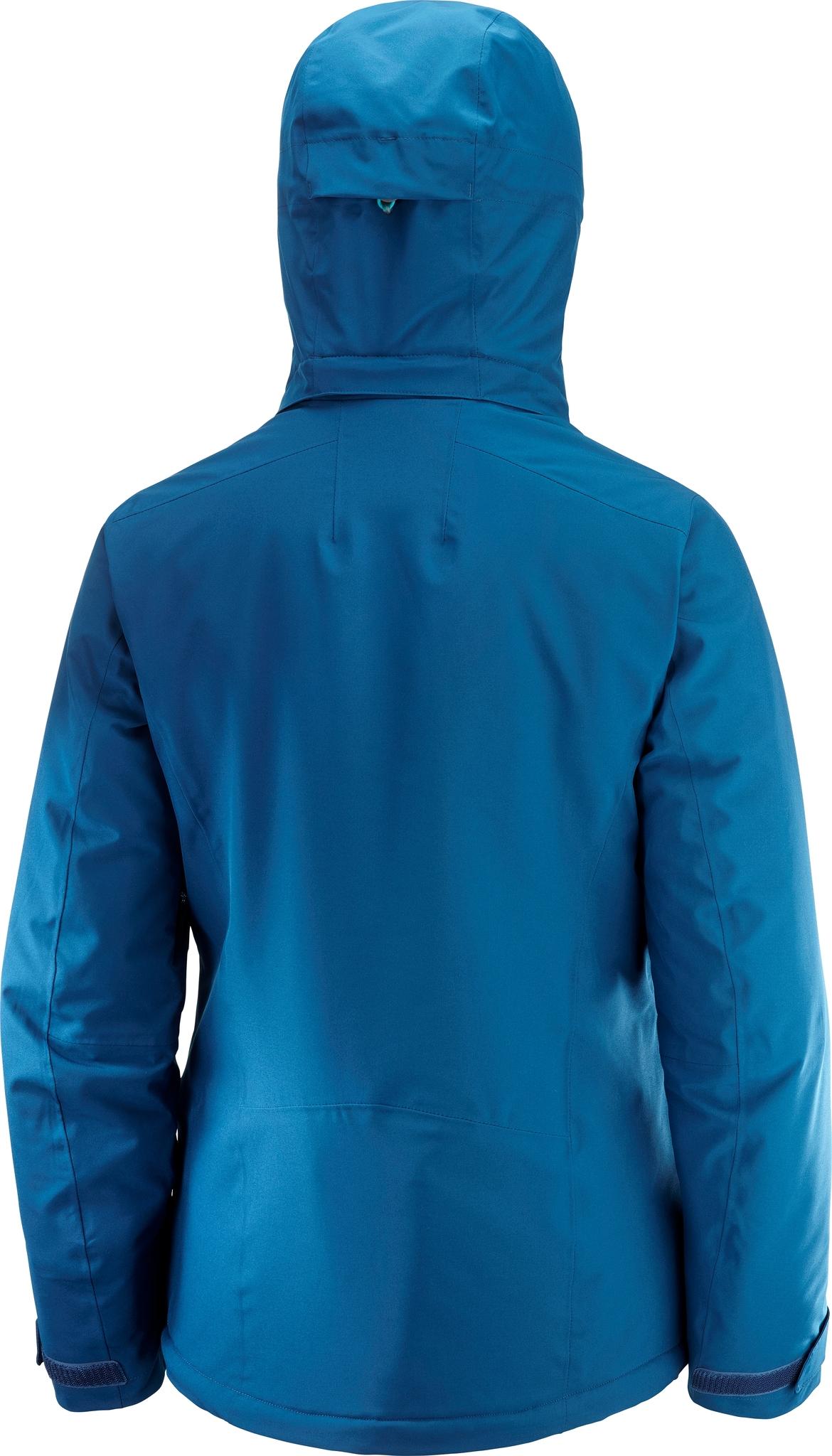 Product gallery image number 2 for product Stormrace Jacket - Women's