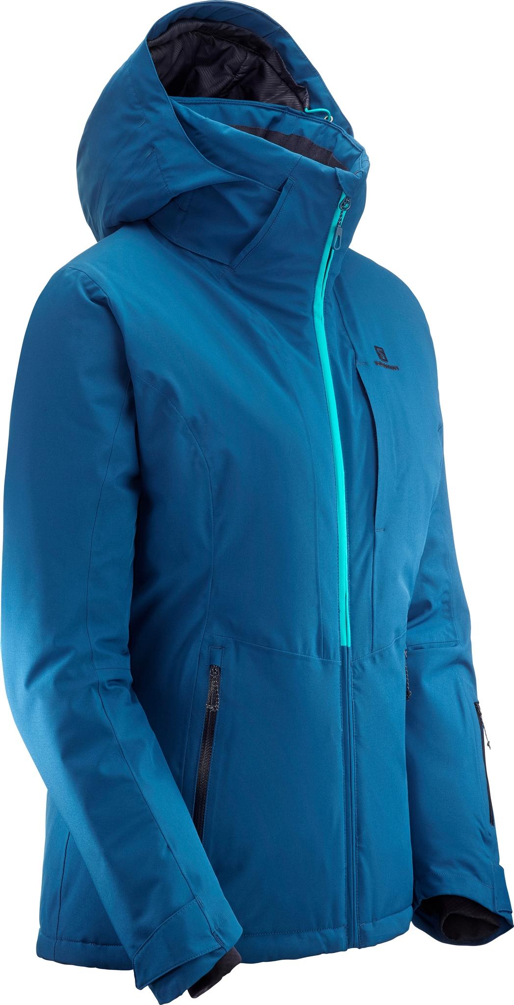 Product gallery image number 3 for product Stormrace Jacket - Women's