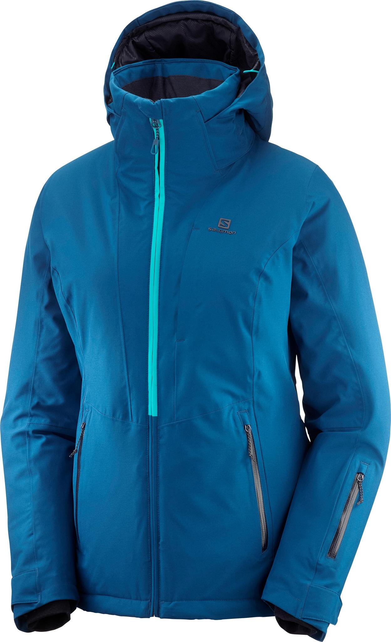 Product gallery image number 1 for product Stormrace Jacket - Women's