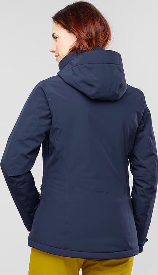 Product gallery image number 2 for product Stormpunch Jacket - Women's