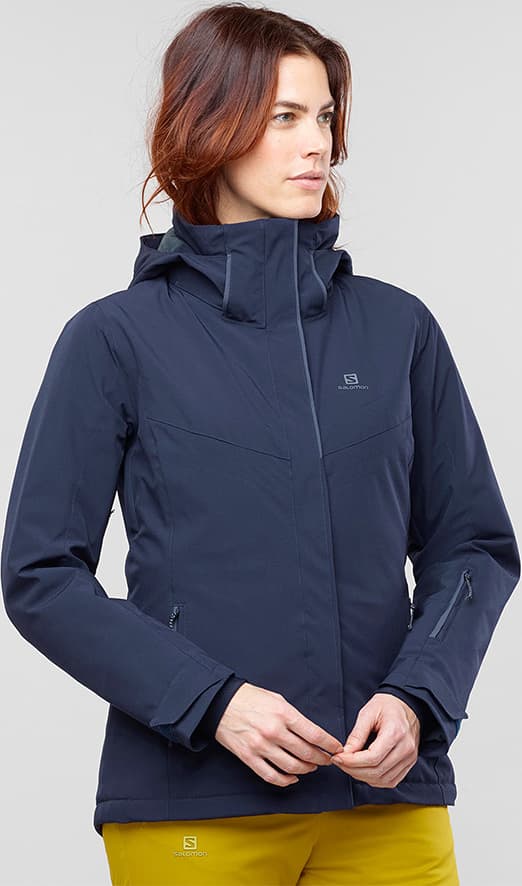 Product gallery image number 5 for product Stormpunch Jacket - Women's