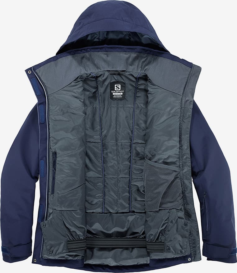 Product gallery image number 6 for product Stormpunch Jacket - Women's