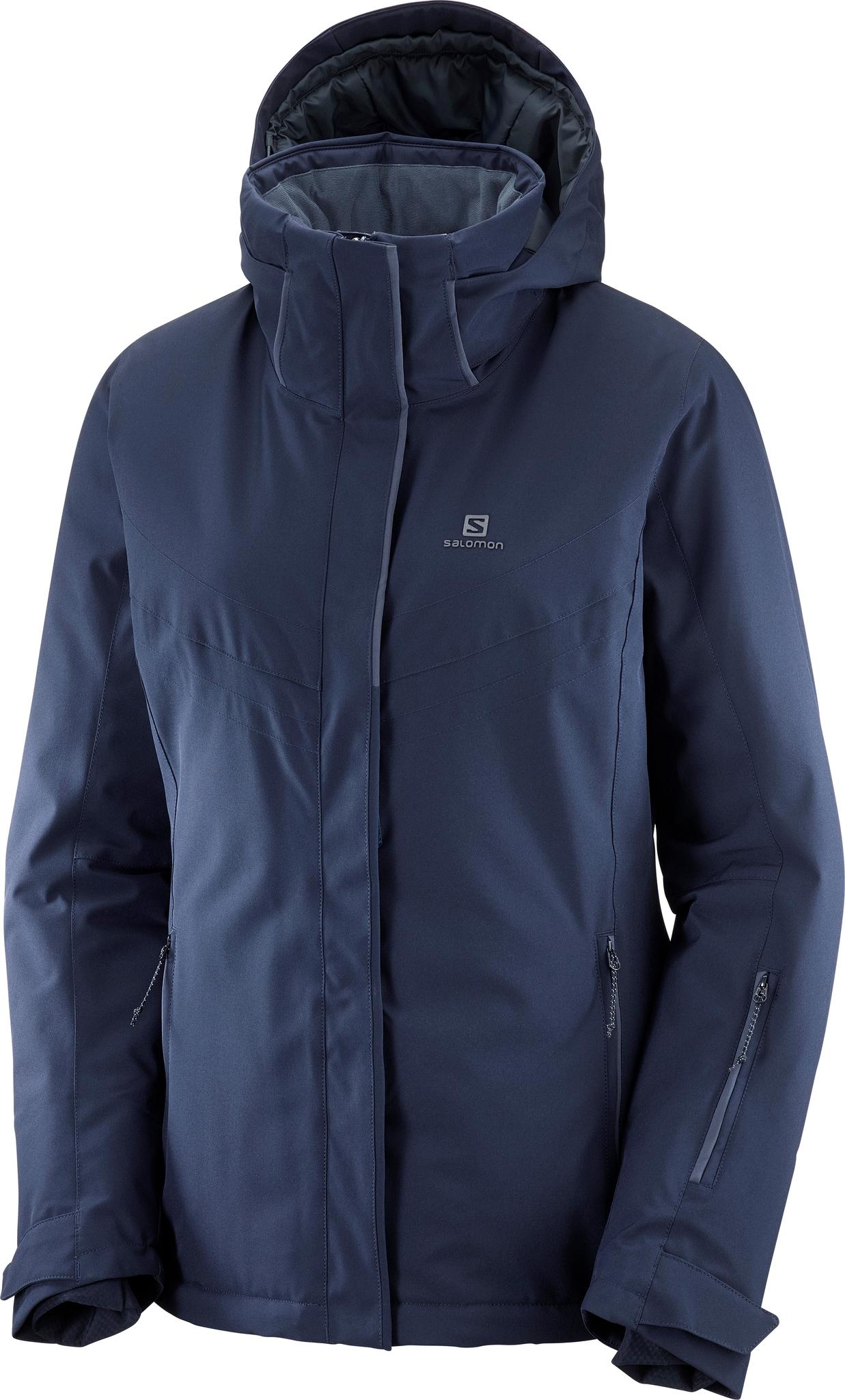 Product gallery image number 1 for product Stormpunch Jacket - Women's