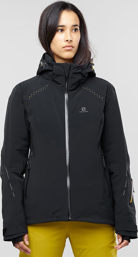 Product gallery image number 4 for product Icecrystal Jacket - Women's
