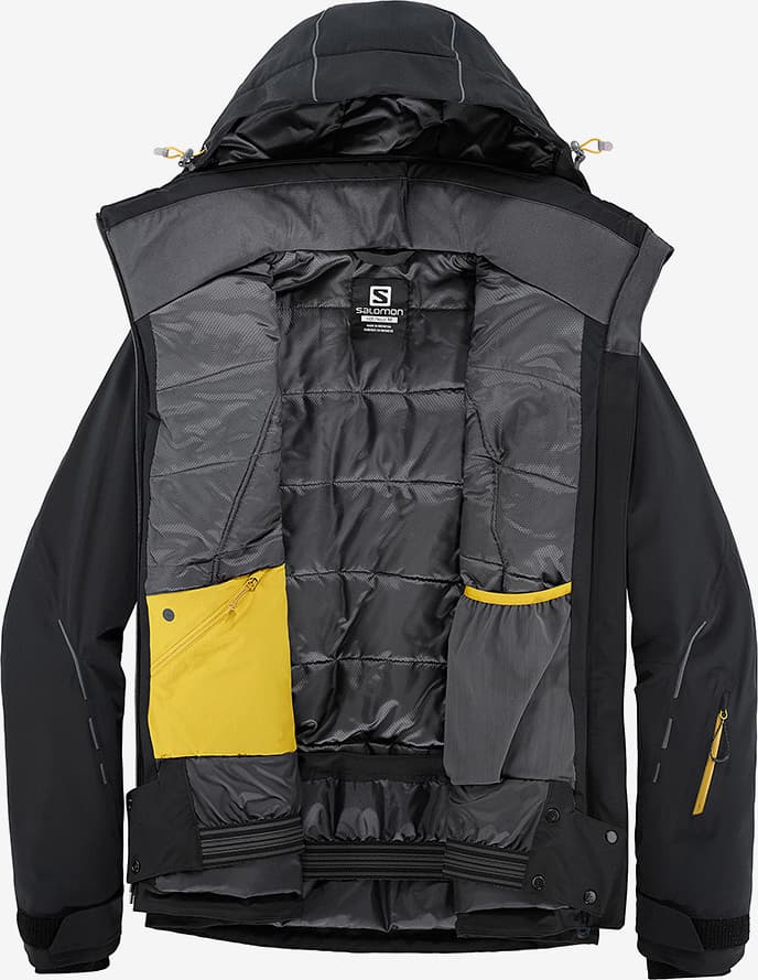 Product gallery image number 6 for product Icecrystal Jacket - Women's