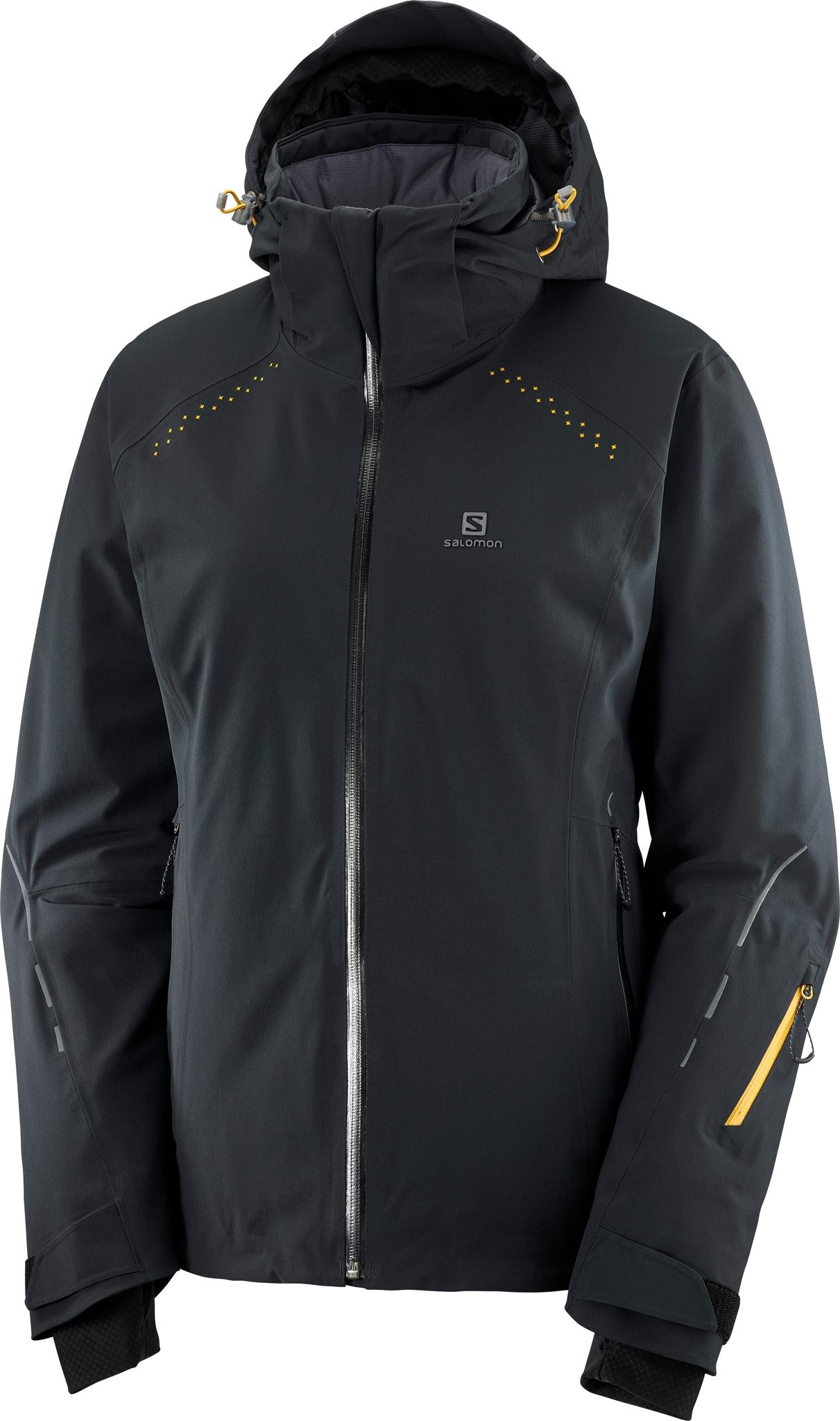 Product gallery image number 1 for product Icecrystal Jacket - Women's