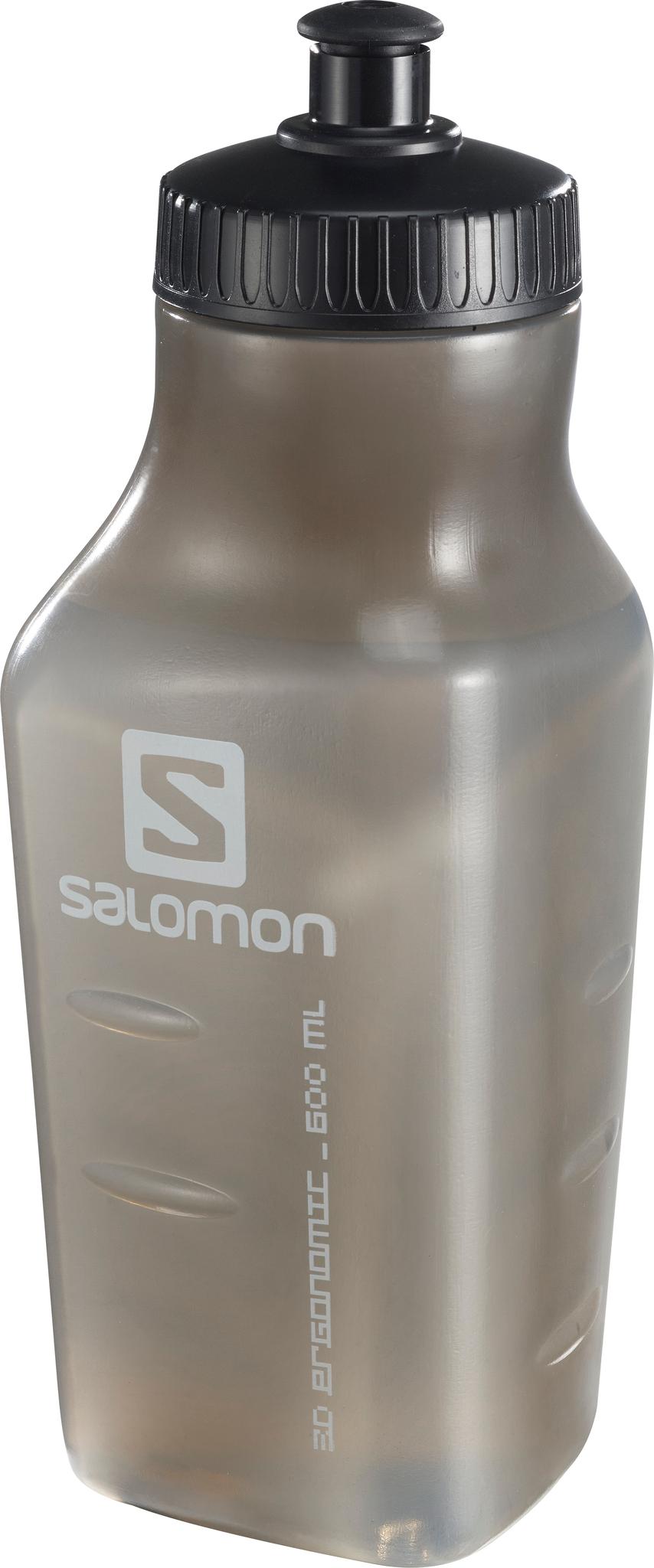 Numéro de l'image de la galerie de produits 1 pour le produit Bouteille 3D - 600ml
