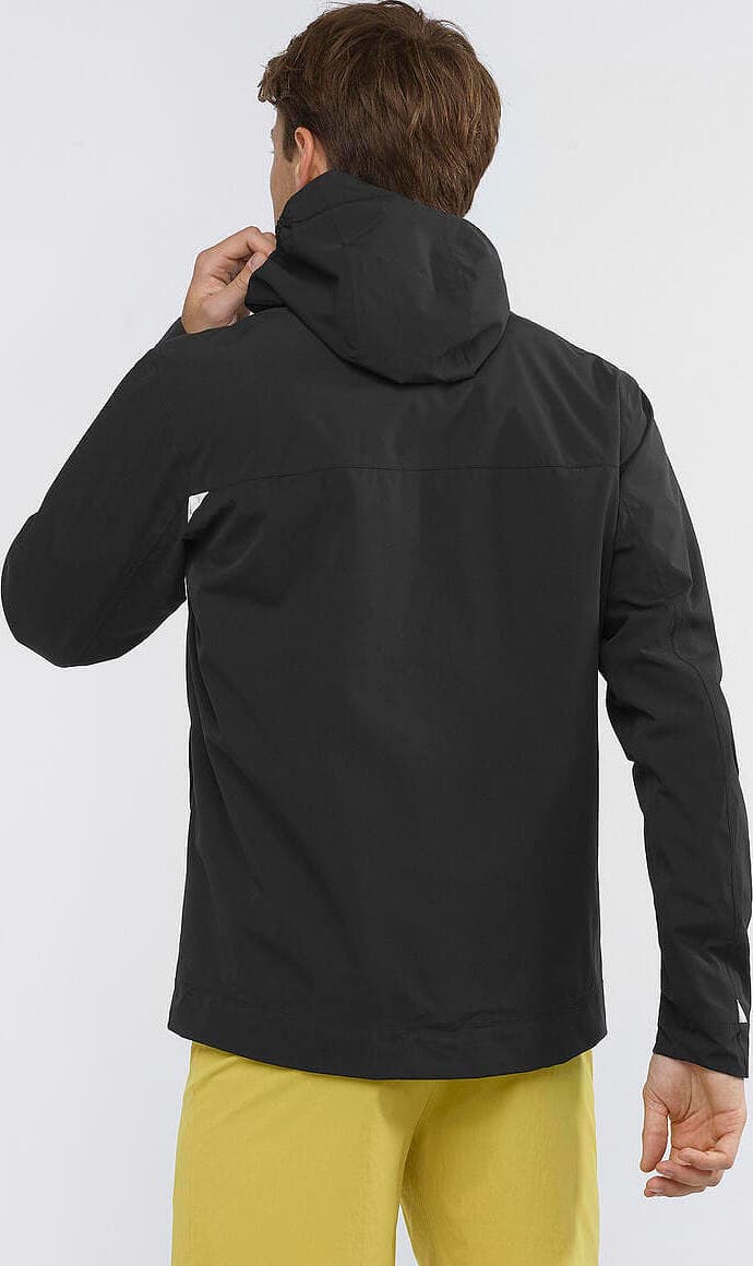 Product gallery image number 2 for product Explore Waterproof Jacket - Men's