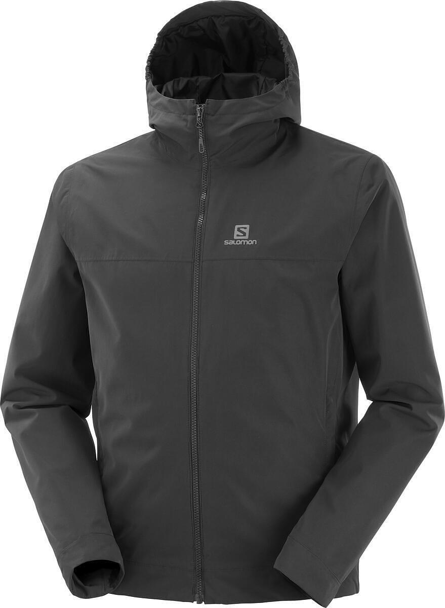 Product gallery image number 1 for product Explore Waterproof Jacket - Men's