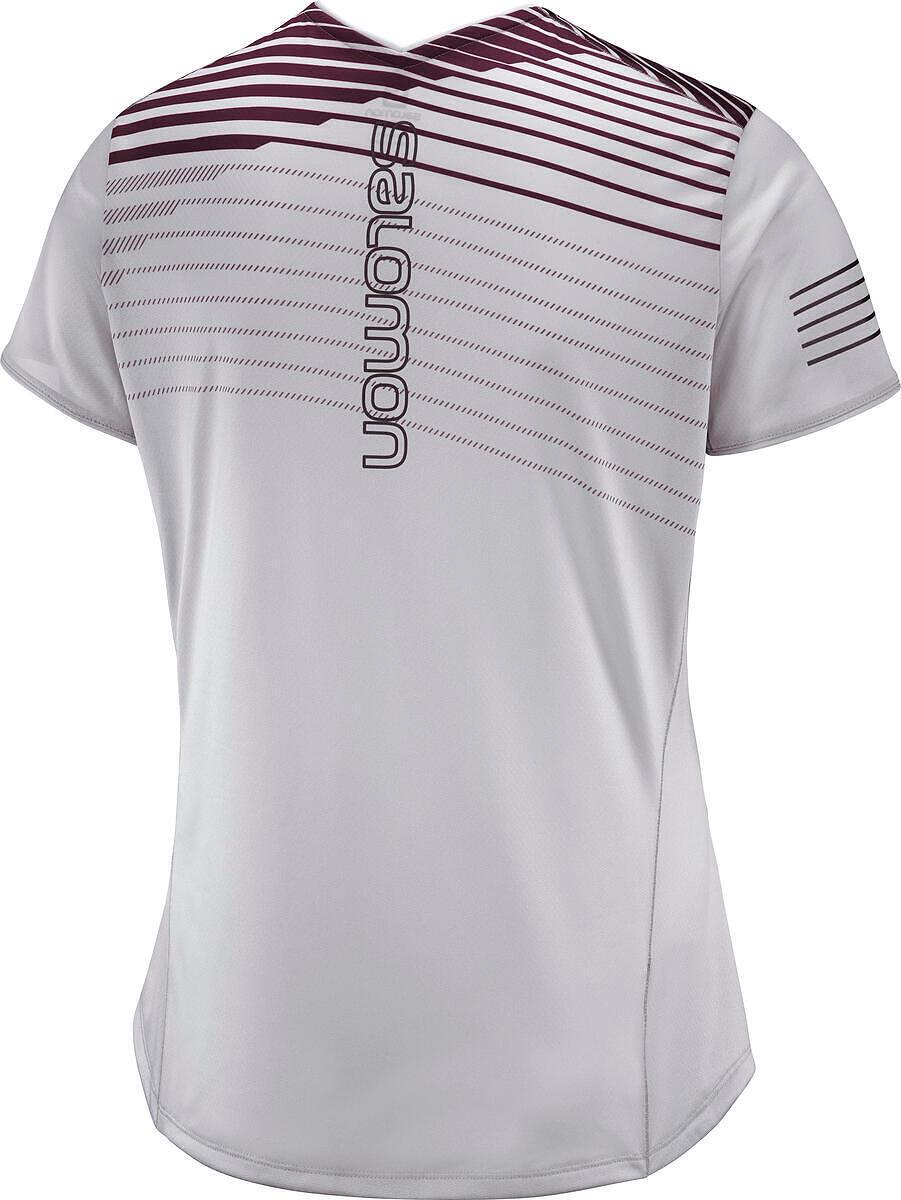 Product gallery image number 2 for product Sense Tee - Women's