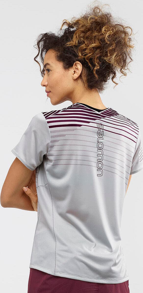 Product gallery image number 3 for product Sense Tee - Women's