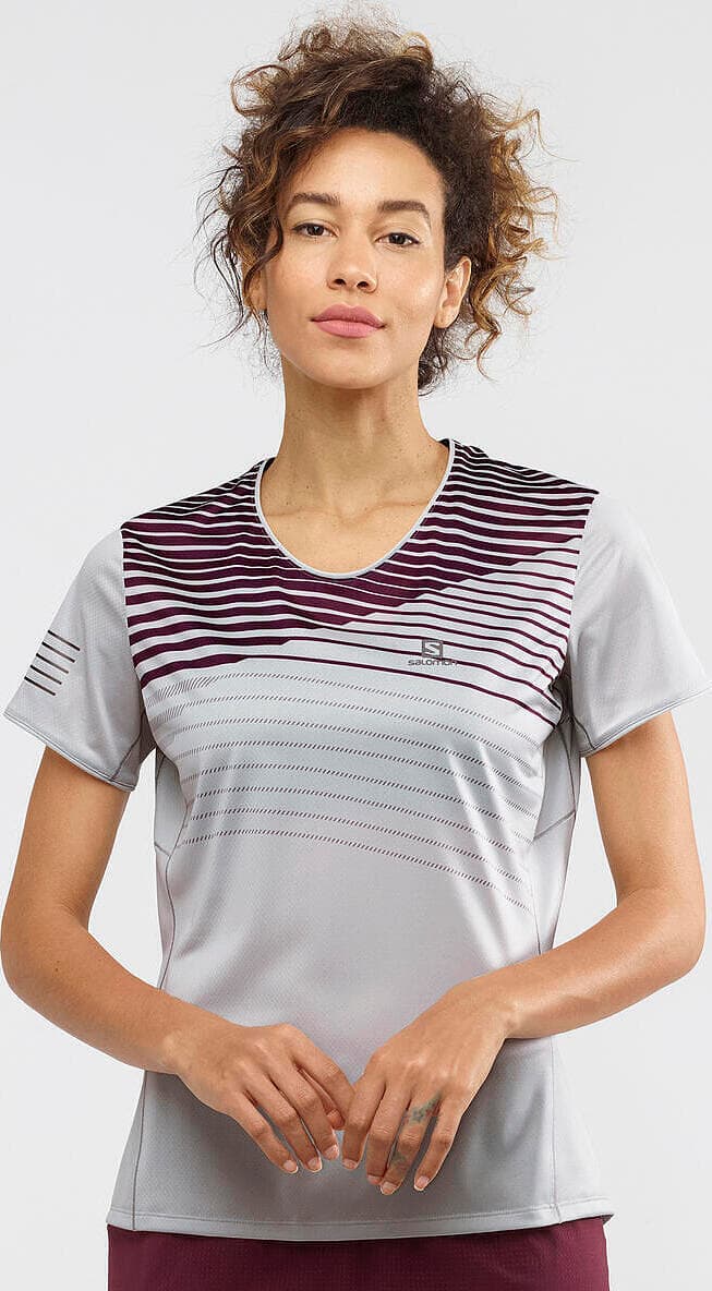 Product gallery image number 4 for product Sense Tee - Women's