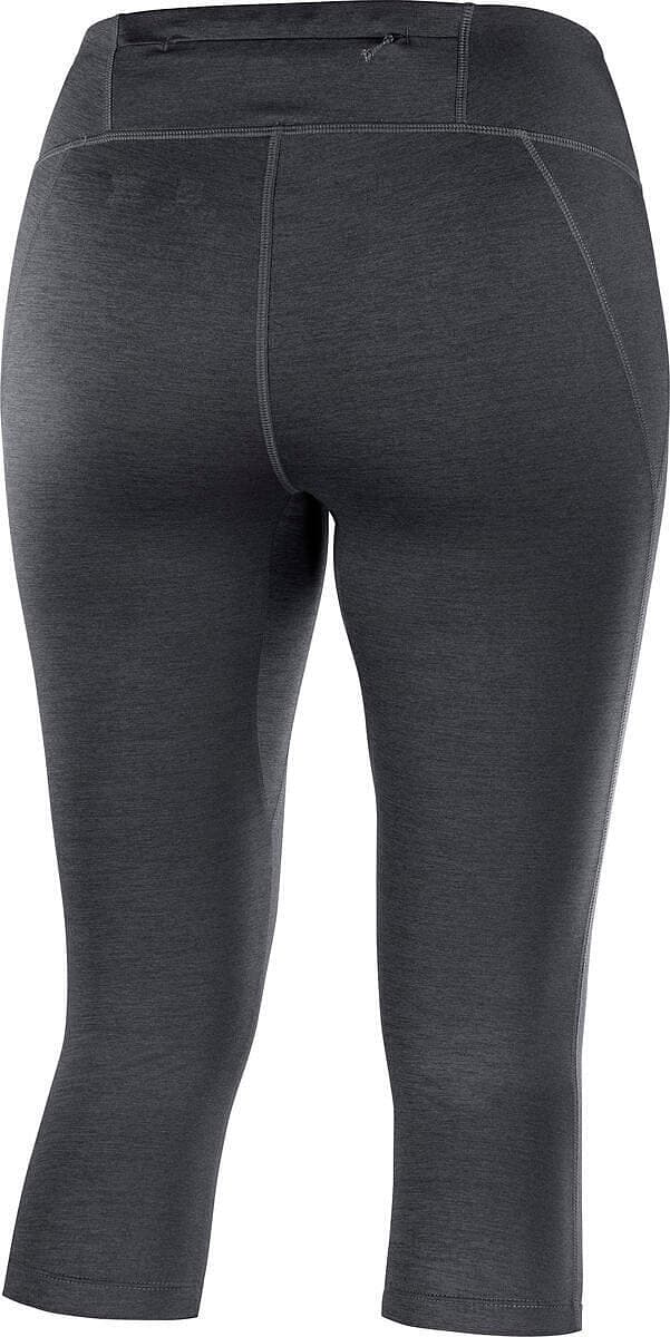 Product gallery image number 2 for product Agile Midlayer Tight - Women's