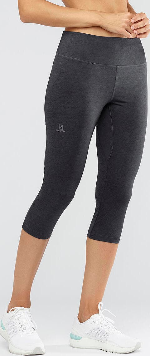 Product gallery image number 3 for product Agile Midlayer Tight - Women's