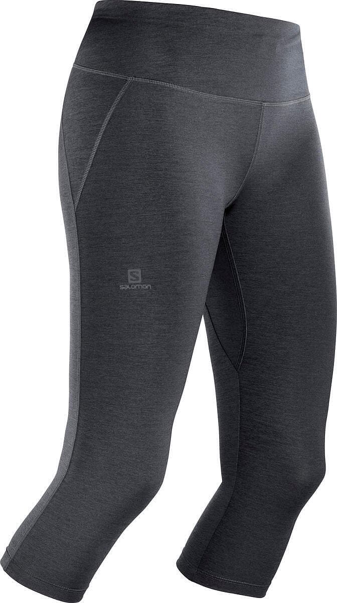 Product gallery image number 1 for product Agile Midlayer Tight - Women's