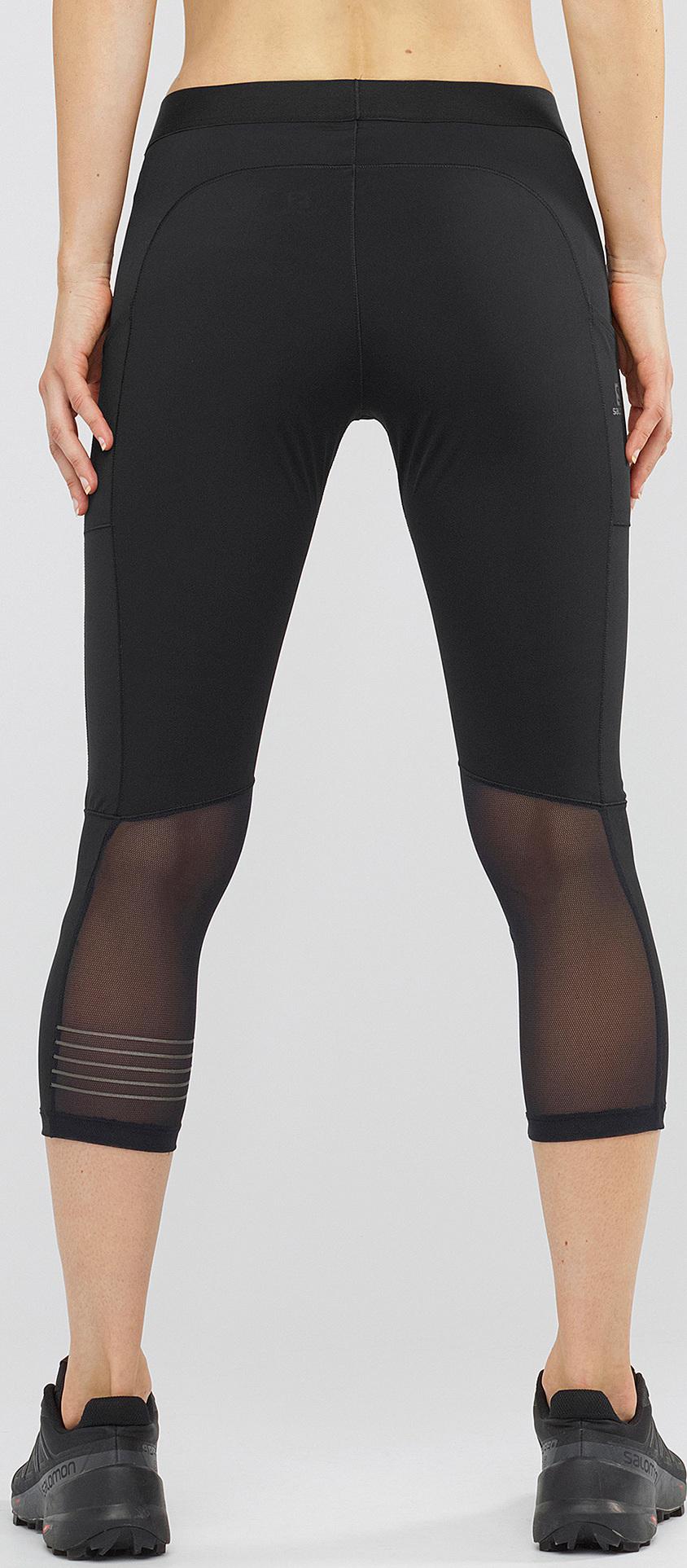 Product gallery image number 2 for product Support Midlayer Tight - Women's