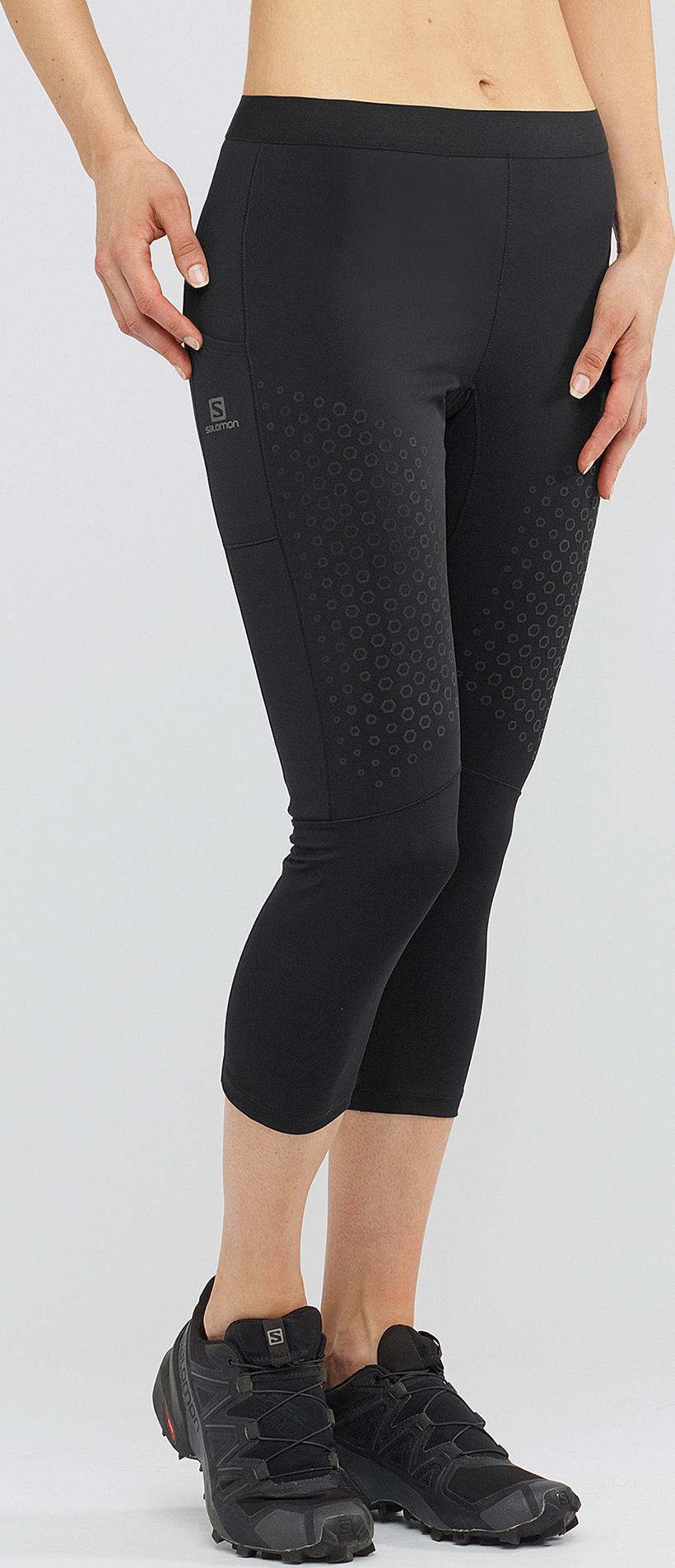 Product gallery image number 3 for product Support Midlayer Tight - Women's