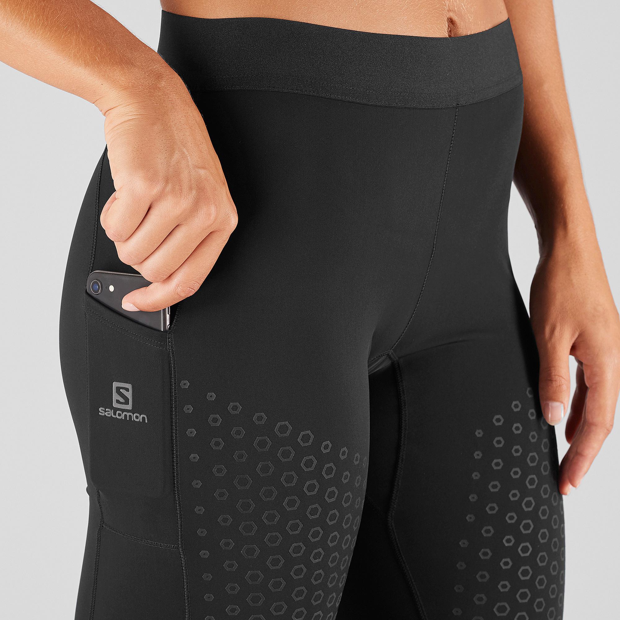 Product gallery image number 6 for product Support Midlayer Tight - Women's
