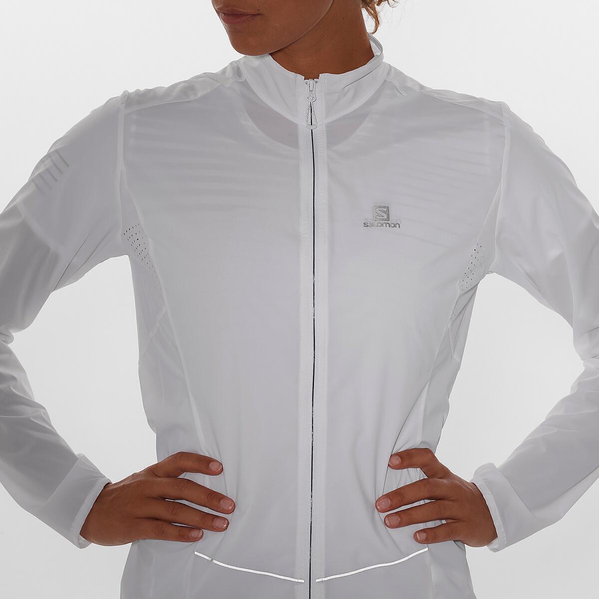 Product gallery image number 5 for product Sense Jacket - Women's