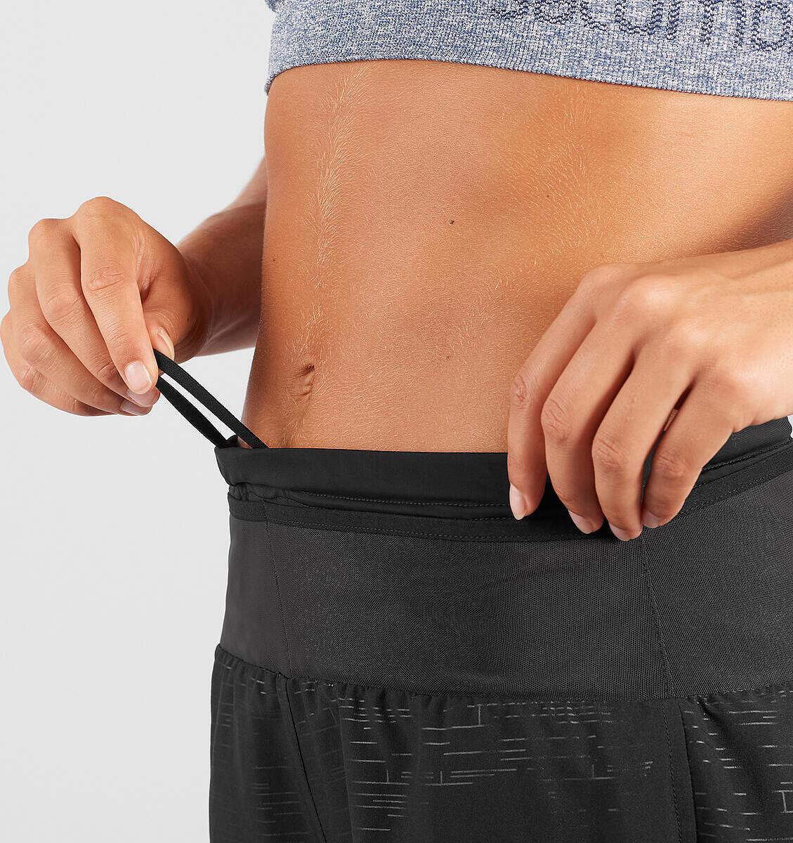 Product gallery image number 6 for product XA Short - Women's