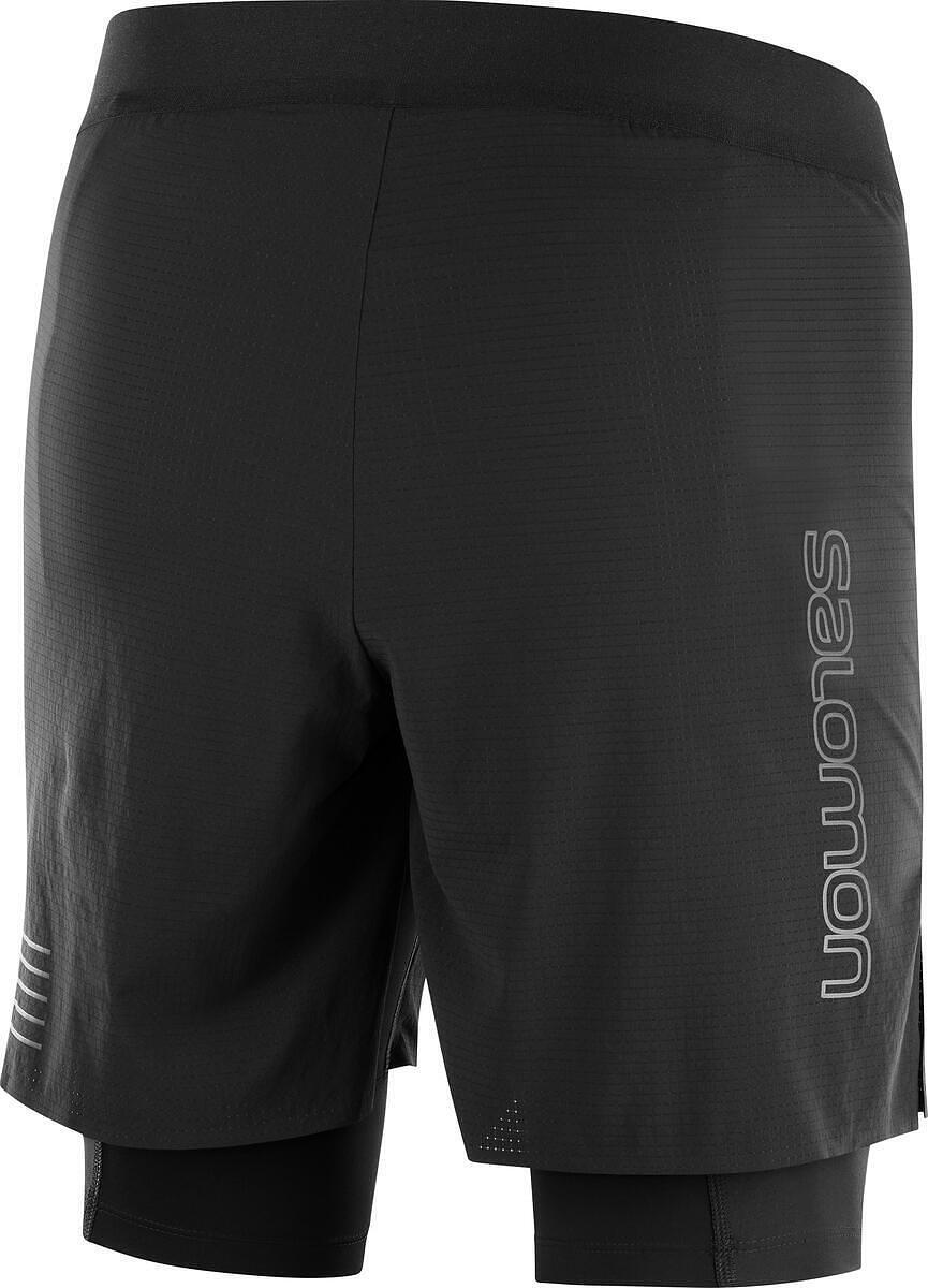 Product gallery image number 2 for product EXO Motion Twinskin Short - Men's