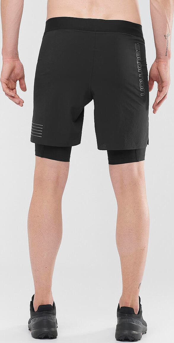 Product gallery image number 6 for product EXO Motion Twinskin Short - Men's