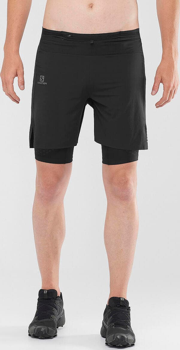 Product gallery image number 3 for product EXO Motion Twinskin Short - Men's