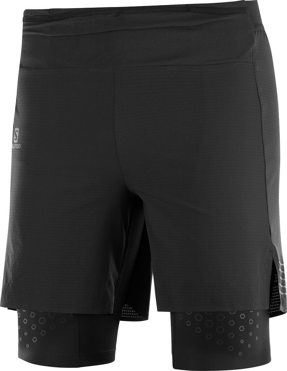 Product gallery image number 5 for product EXO Motion Twinskin Short - Men's