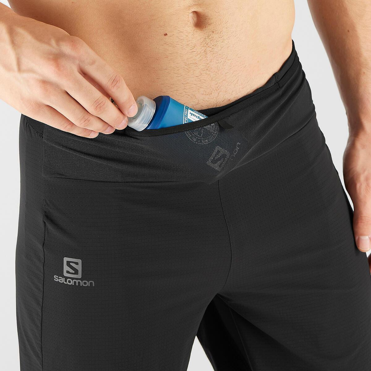 Product gallery image number 7 for product EXO Motion Twinskin Short - Men's