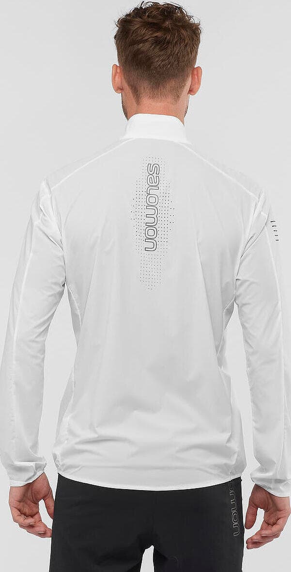 Product gallery image number 3 for product Sense Jacket - Men's