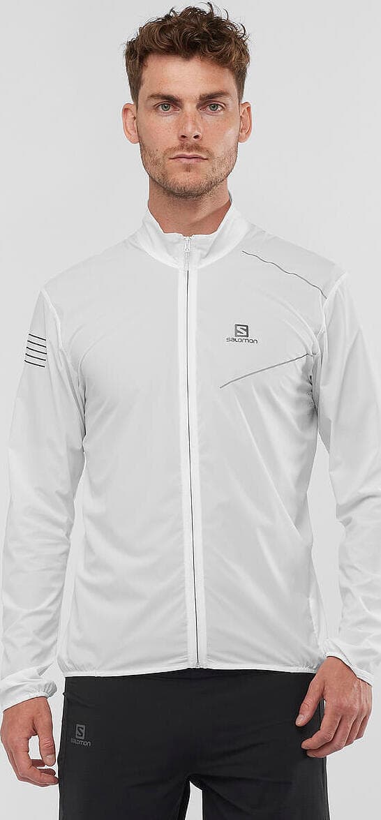 Product gallery image number 5 for product Sense Jacket - Men's