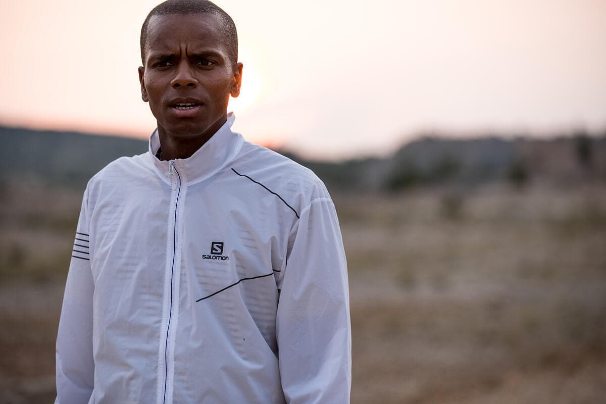 Product gallery image number 4 for product Sense Jacket - Men's