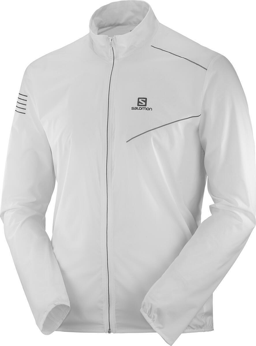 Product gallery image number 1 for product Sense Jacket - Men's