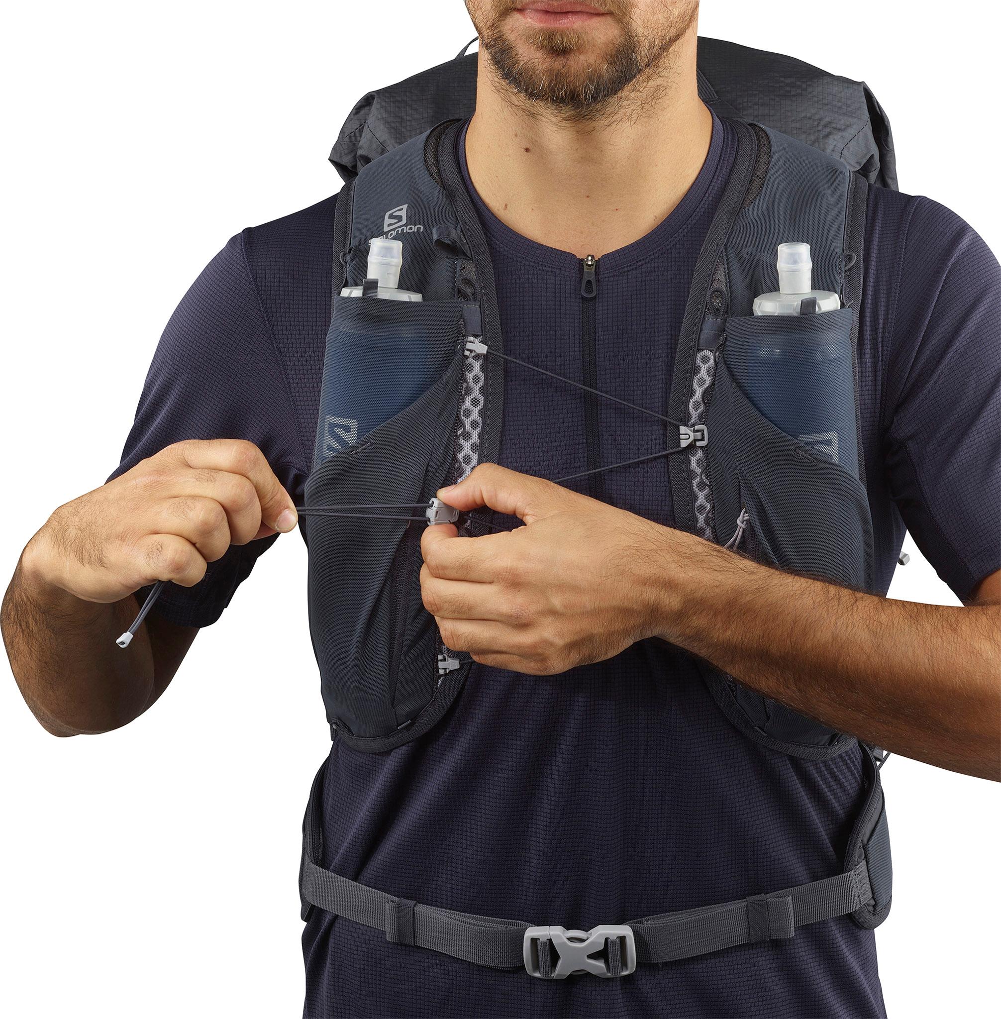 Product gallery image number 3 for product XA Backpack 35L