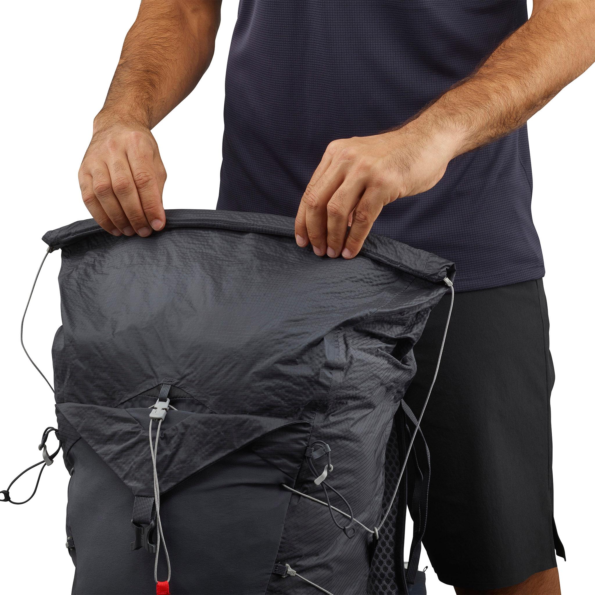 Product gallery image number 6 for product XA Backpack 35L
