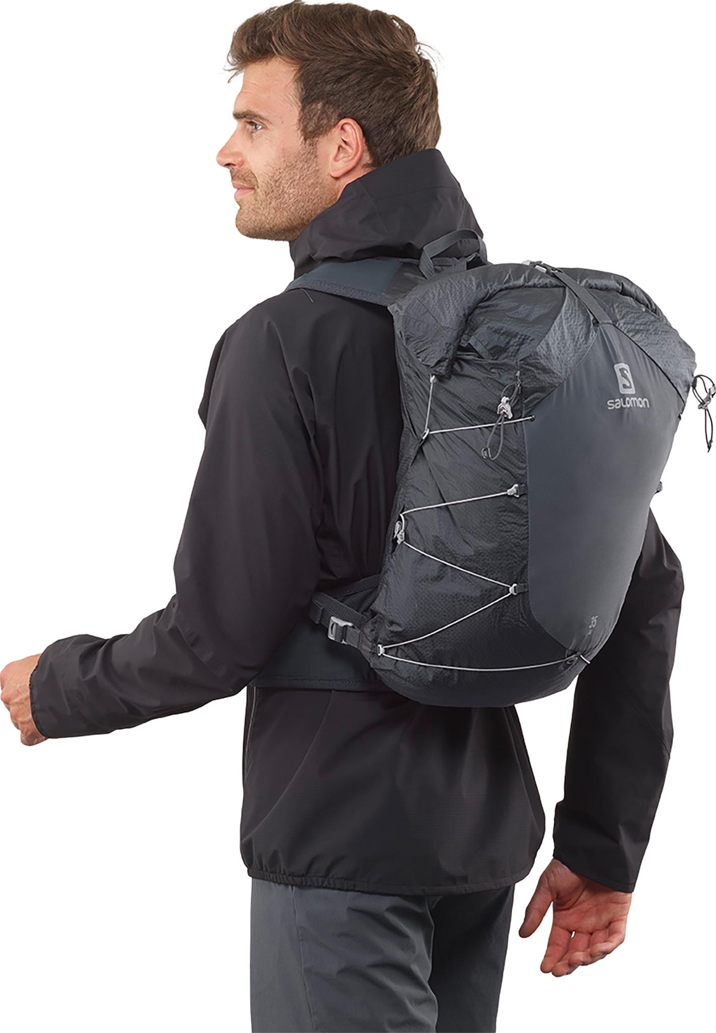 Product gallery image number 7 for product XA Backpack 35L
