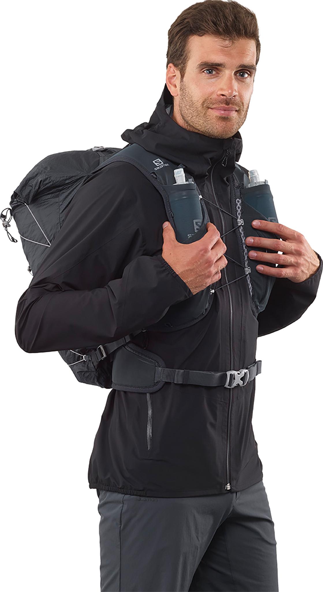 Product gallery image number 9 for product XA Backpack 35L