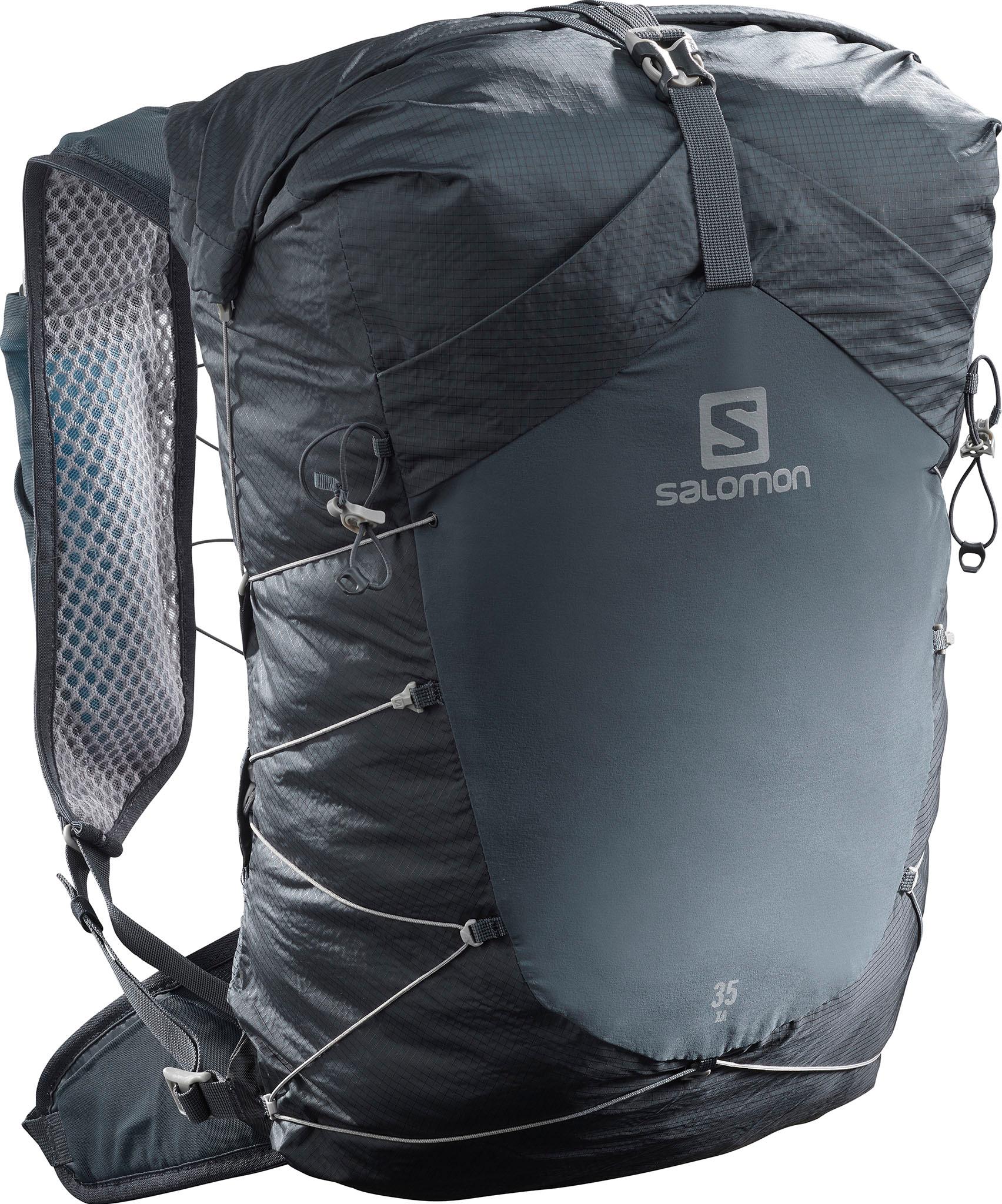 Product gallery image number 1 for product XA Backpack 35L