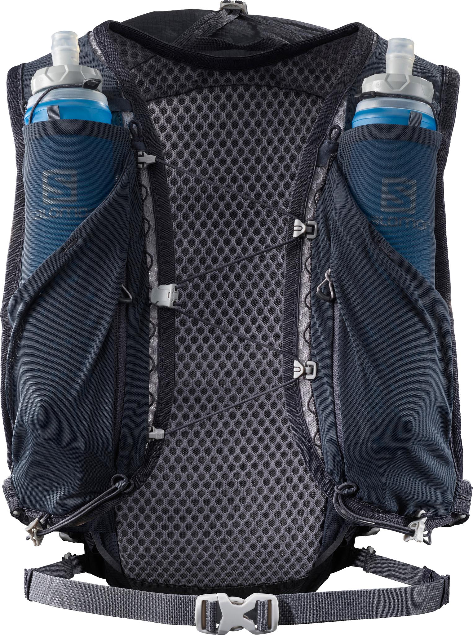 Product gallery image number 2 for product XA Trail Running Backpack 25L - Unisex
