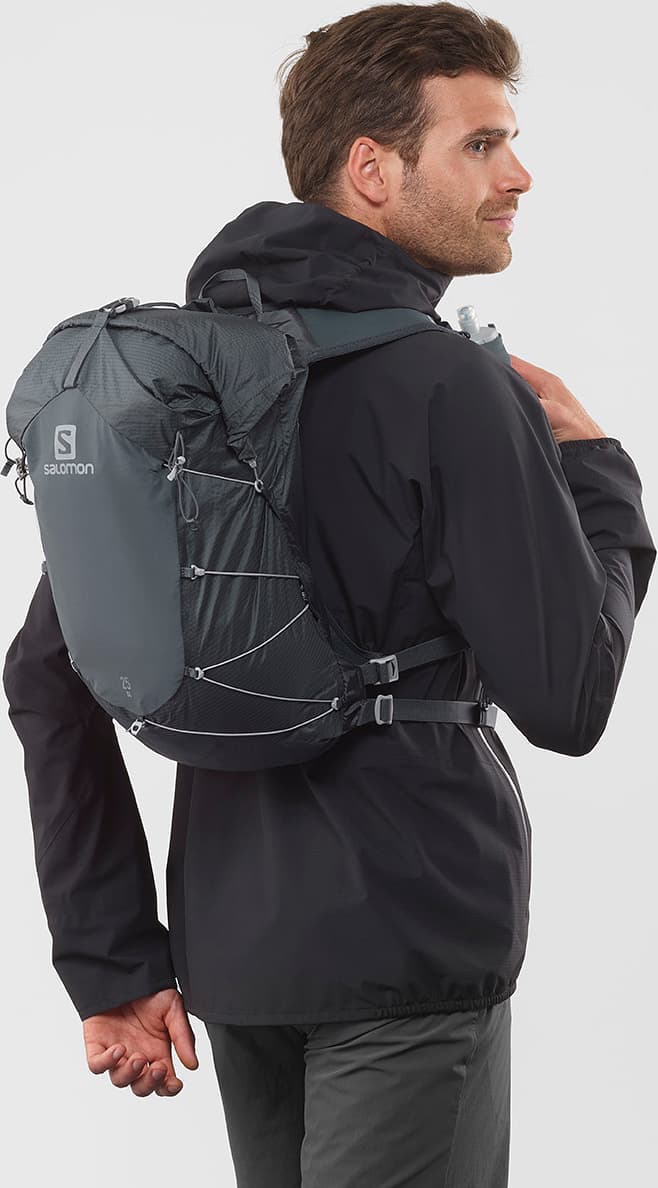 Product gallery image number 3 for product XA Trail Running Backpack 25L - Unisex
