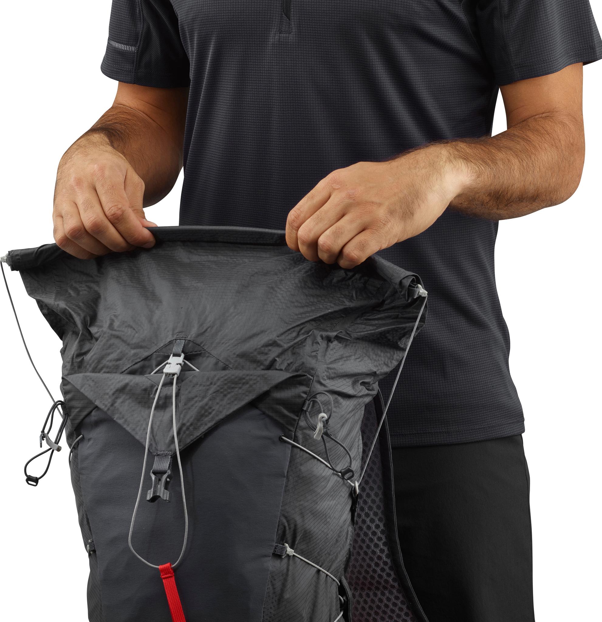 Product gallery image number 6 for product XA Trail Running Backpack 25L - Unisex