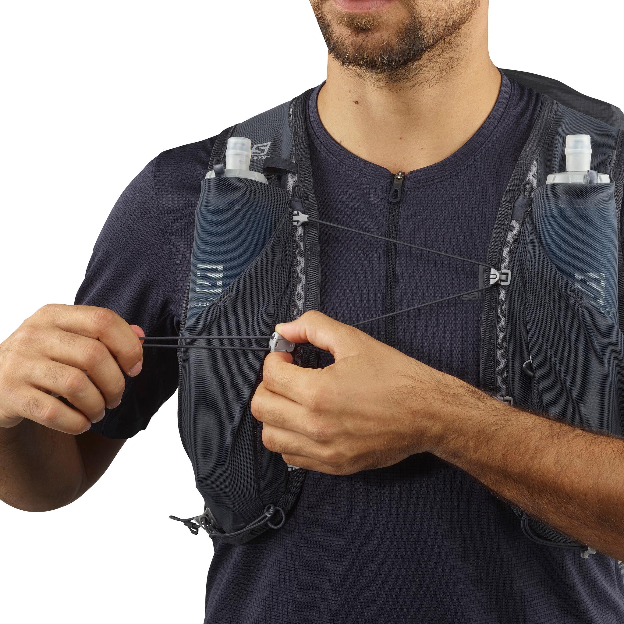 Product gallery image number 7 for product XA Trail Running Backpack 25L - Unisex