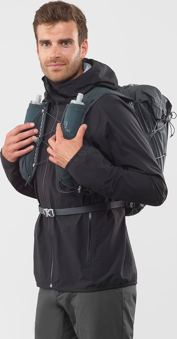 Product gallery image number 8 for product XA Trail Running Backpack 25L - Unisex